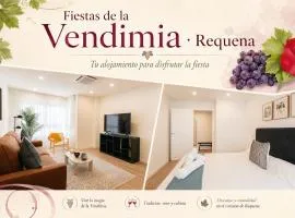 Doce de Colón Requena