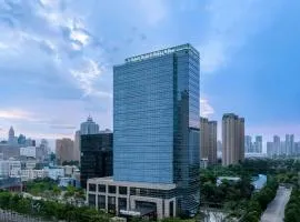 武汉汉阳美爵酒店