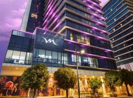 Mercure Mactan Cebu，位于麦克坦的酒店