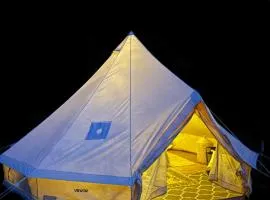 Lahemaa Nature Glamping - Haru
