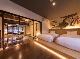 京都季乐姊小路度假屋
