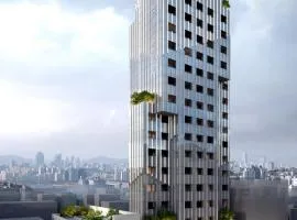 Hotel The Designers Seoul National University
