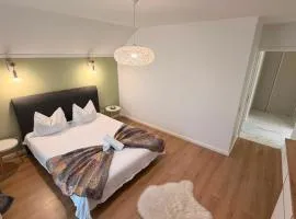 Matei Rent Apartments - Premium Stays & Free Parking