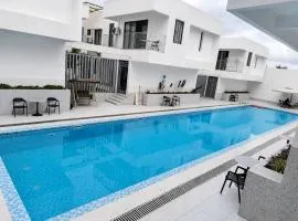 Perfect Holiday Hotel - Abidjan