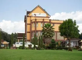 Westside Hotel Kitale