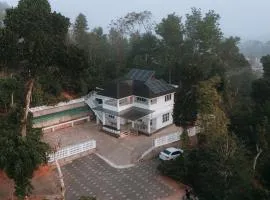The View - 2 Bedroom Service Villa