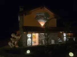La Nocciolina cascina Mosè