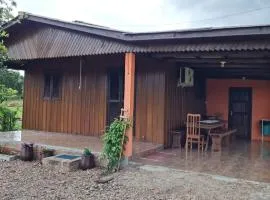 Pousada dos Sonhos - Casa Goiabeira