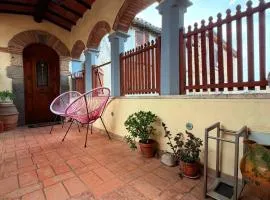 La Sosta del Viandante