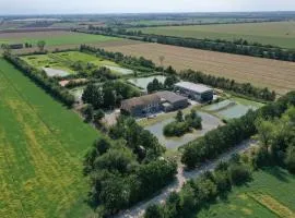Agriturismo Lucchetta