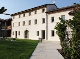 卡斯皮内达农场酒店