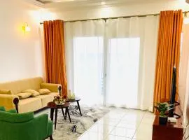 3K Résidences Odza