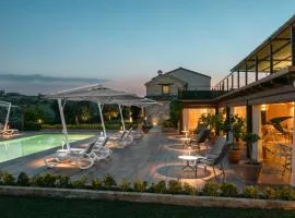 Agrirelais Collelago
