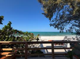 Beach Bohème，位于帕杰的酒店