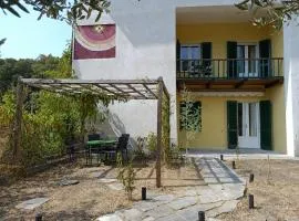 Casa La Meridiana