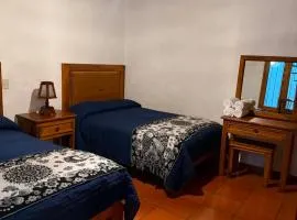 Hotel Posada Obregon