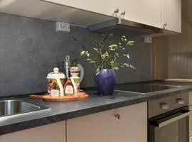 Comfortable apartment near Raufoss and Gjøvik