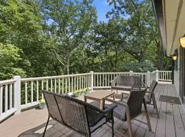 Vista Ridge at Alpine 4BDR