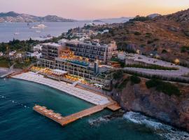 The Bodrum Hotel Yalıkavak - MGallery Collection，位于亚力卡瓦克的酒店