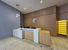 墨西卡利皇家酒店