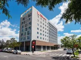 ibis Pelotas - Recem inaugurado