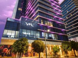 Mercure Mactan Cebu，位于麦克坦的酒店