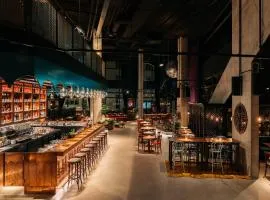 Ruby Hanna Hotel Stuttgart by IHG