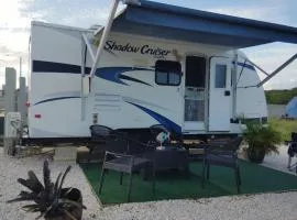 Ocean Camper