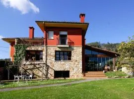 Hotel Rural Alavera