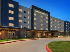 Homewood Suites By Hilton Coppell Dfw Airport North