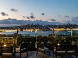 Golden Horn Bosphorus Hotel