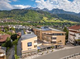 TUI BLUE Schladming,位于斯拉德明的酒店