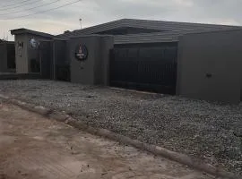 Hospify House