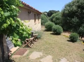 Auberge U Sirenu