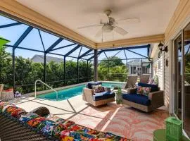 Golf, Dine & Relax Poolside! The Villages Retreat