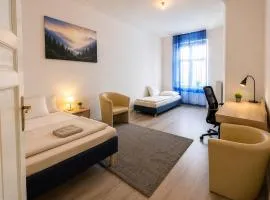 Gemütliche Zimmer in Rathenow
