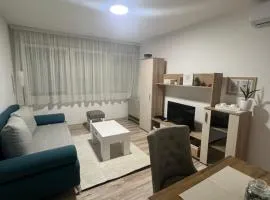 Apartman NOVA