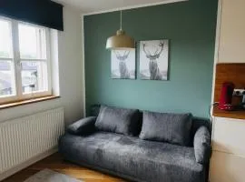 Maisonette-Wohnung zwischen Odenwald & Rhein-Main