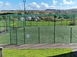 Breesy Community Centre