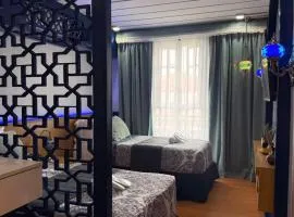Cox Hotel