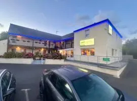 BRIT HOTEL CONFORT Lannion vers Perros-Guirec