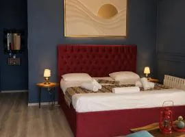 Regume Hotel