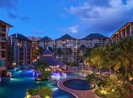 Novotel Phuket Vintage Park Resort