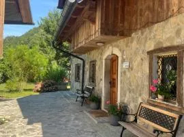 4 Elements Resort Bled
