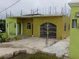 Jamrock Casa