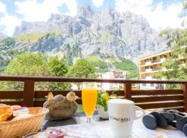 dala Hotel & Apartments