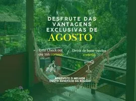 Pousada Vila Taquaras