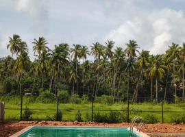 La Petite Boutique Hotel - Near Bogmalo Beach and Airport，位于波戈马洛的酒店