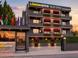 LİMONOTTO SUİT OTEL
