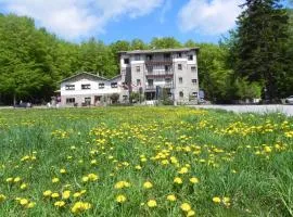 Albergo Le Macinaie - Monte Amiata